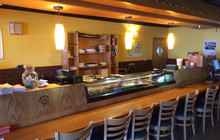 Yuki Hana Restaurant餐厅图片