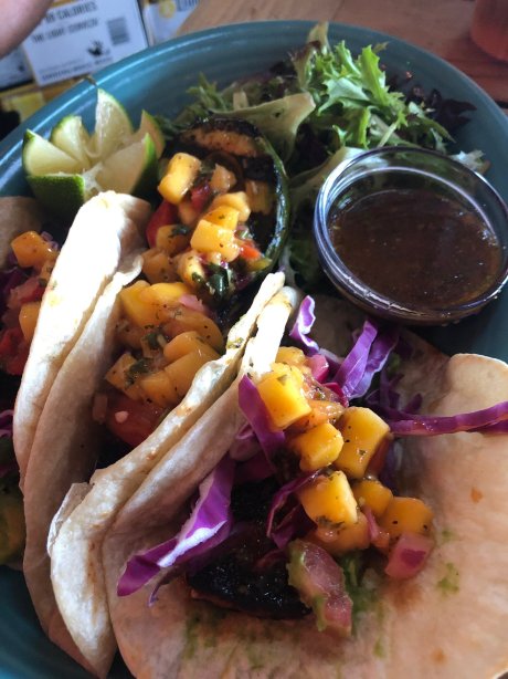 Border Cafe
