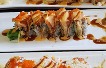 Fusion Japan餐厅图片