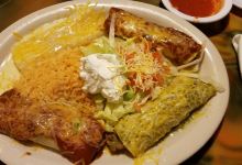 Happy Cinco de Mayo Mexican Grill美食图片