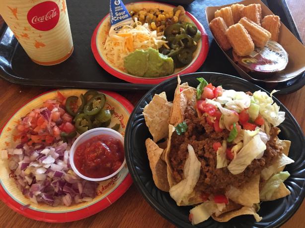Pecos Bill Tall Tale Inn and Cafe