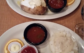 Indian Creek Steakhouse