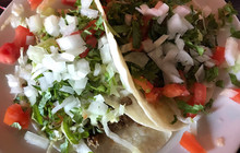 Manuel's Mexican Restaurant & Taqueria餐厅图片