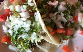 Manuel's Mexican Restaurant & Taqueria