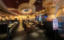 The Cheesecake Factory餐厅图片