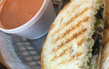 Red Pepper Deli & Catering餐厅图片