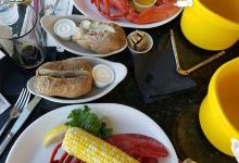 Lobster Cove美食图片