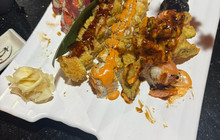 Kazoku Sushi餐厅图片