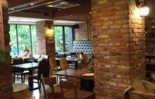 T Class Coffee餐厅图片