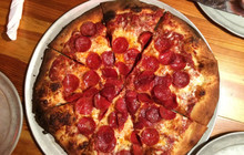 Lilly's Pizza餐厅图片
