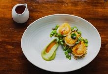 1833 Kitchen & Bar美食图片