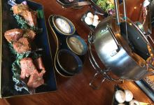 The Little Dipper美食图片