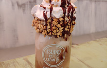 Island Ice Cream餐厅图片