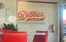 Debbie's Drive In餐厅图片
