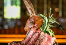 Meat Market Palm Beach美食图片