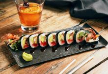 Ling & Louie's Asian Bar and Grill美食图片