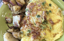 The Nook Breakfast & Lunch餐厅图片