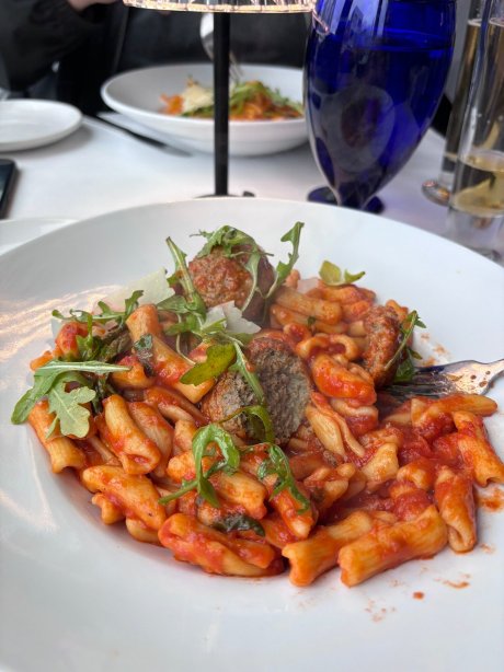 Mia Bella Restaurant