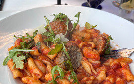 Mia Bella Restaurant