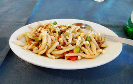 Ripabottina Restaurant