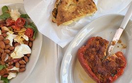 Pizzeria da Poldo