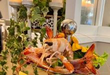 Ristorante Flipper Di Alborno Libero E C. Snc美食图片