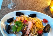 Ristorante Andromeda By Cosimo美食图片