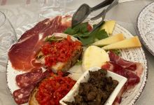 Ristorante La Castellana美食图片