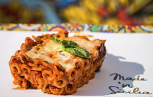 Made 'n Sicilia餐厅图片