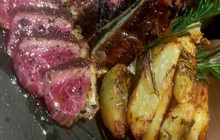 Mister T Bone餐厅图片