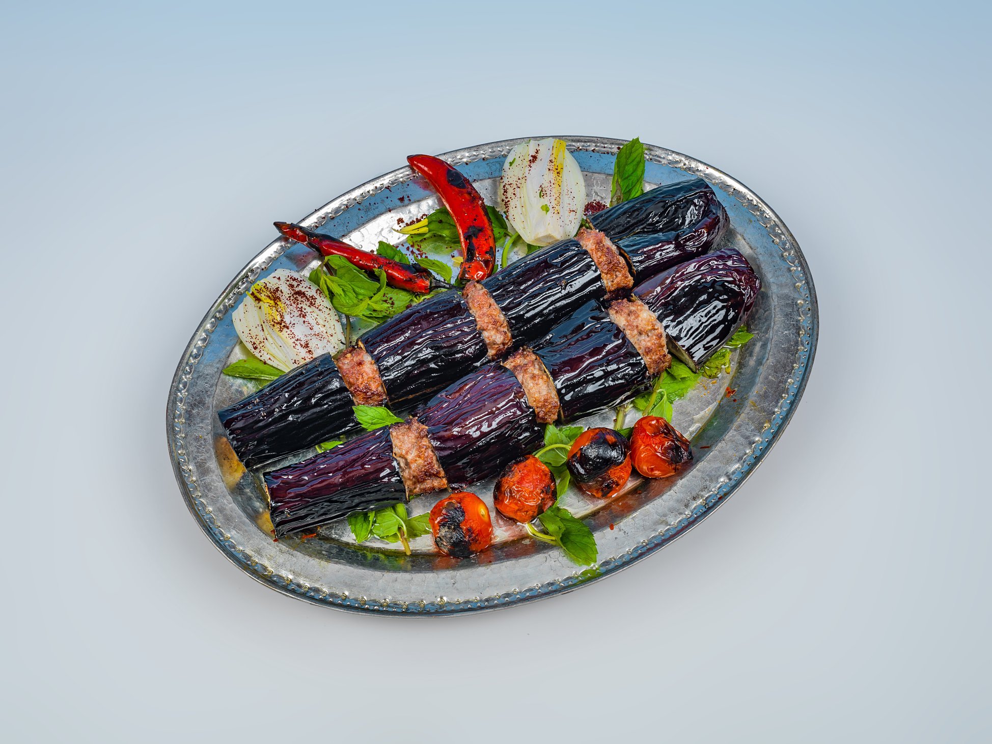 Meshur Tavaci Recep Usta