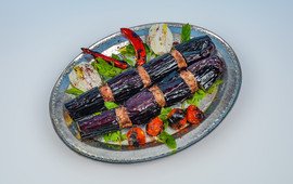 Meshur Tavaci Recep Usta