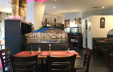 Ristorante Pizzeria Italia餐厅图片