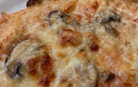 Pizza Point Pizzeria
