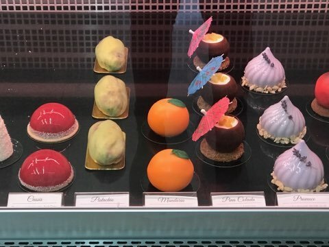Sweet-o-one cakes and pastry餐厅图片