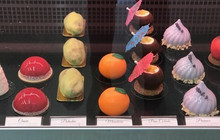 Sweet-o-one cakes and pastry餐厅图片