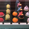 Sweet-o-one cakes and pastry