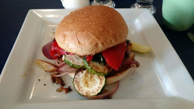 Etta's Greeklish Eatery