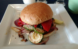 Etta's Greeklish Eatery