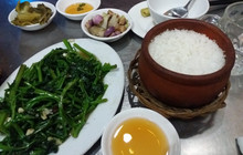 Cơm niêu Tuy Hòa餐厅图片