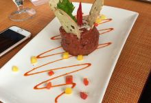 Ristorante Sensi美食图片