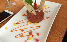 Ristorante Sensi餐厅图片