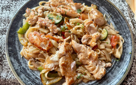 Restaurant Filii