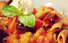 Le Pizze & Le paste d' Italia餐厅图片