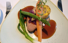 Restaurant Tannishus餐厅图片