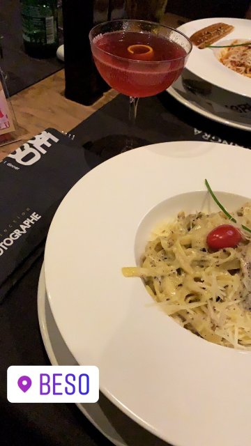 BESO Bar&Dinner