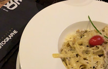 BESO Bar&Dinner餐厅图片