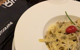 BESO Bar&Dinner