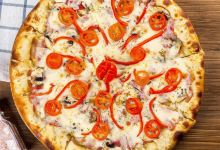 Mammas Pizza Og Restaurant美食图片