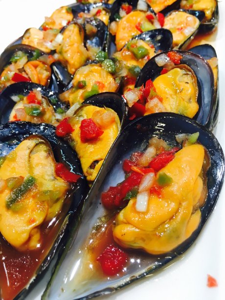 Restaurante Isla Bella